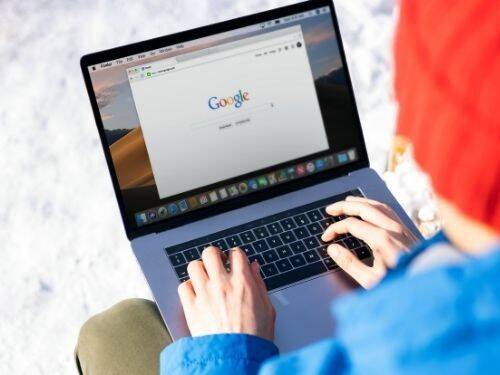 Jak poprawić rankingi Google swojej witryny